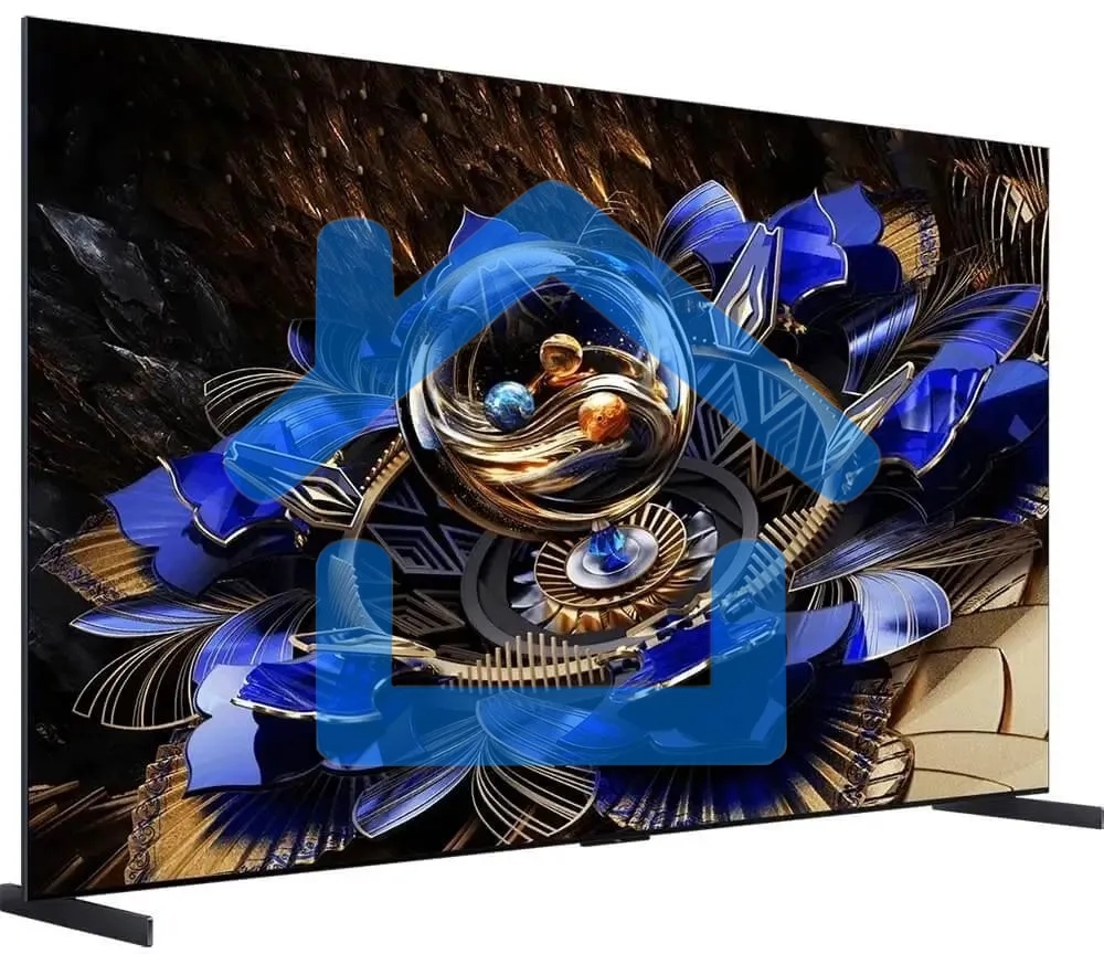 Телевизор TCL 98