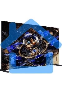 Телевизор TCL 98