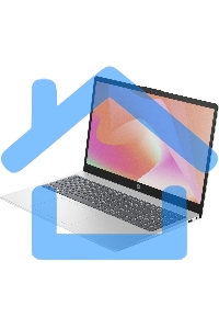 Ноутбук HP 15-fd1015ci Core 3 100U 16Gb SSD 512Gb Intel Graphics 15.6