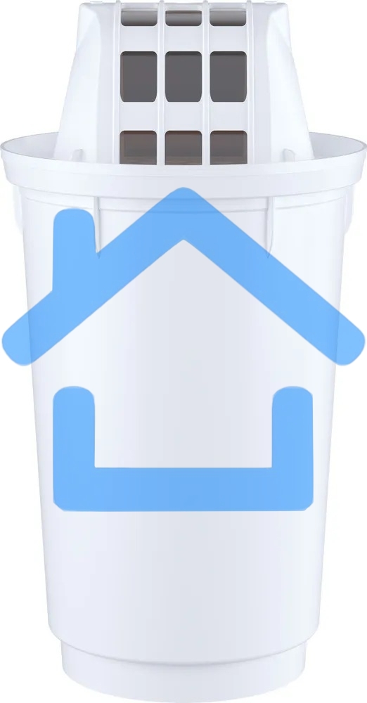 Картридж Аквафор А6 ресурс 350 л