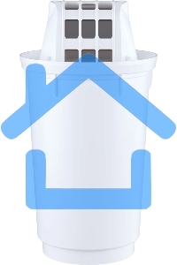 Картридж Аквафор А6 ресурс 350 л