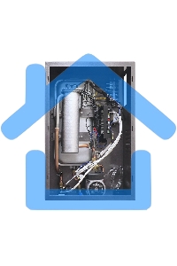 Водонагреватель Thermex Cometa 6-12 Wi-Fi