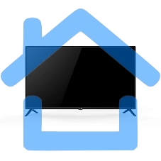 Телевизор Centek 40