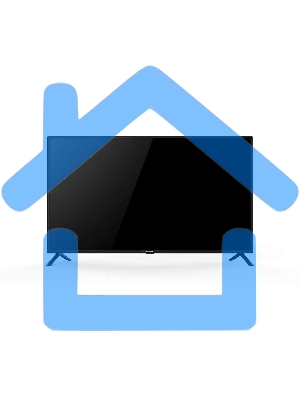 Телевизор Centek 40