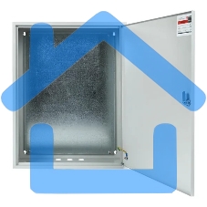 Щит с монтажной панелью EKF PROxima ЩМП- 65.50.15 IP31 mb22-31