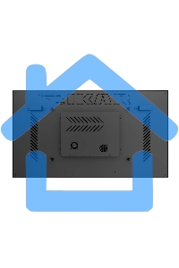 Панель Ikar ПВ 55-117-300 (0.88 мм) черный IPS (RUS), 55