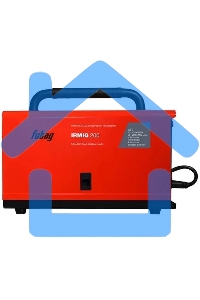 Сварочный полуавтомат Fubag IRMIG 200 инвертор MIG-MAG/ММА 10.3кВт