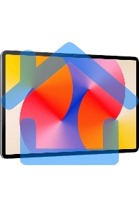 Планшет HUAWEI MatePad SE 11 4/128Gb Wi-Fi серый