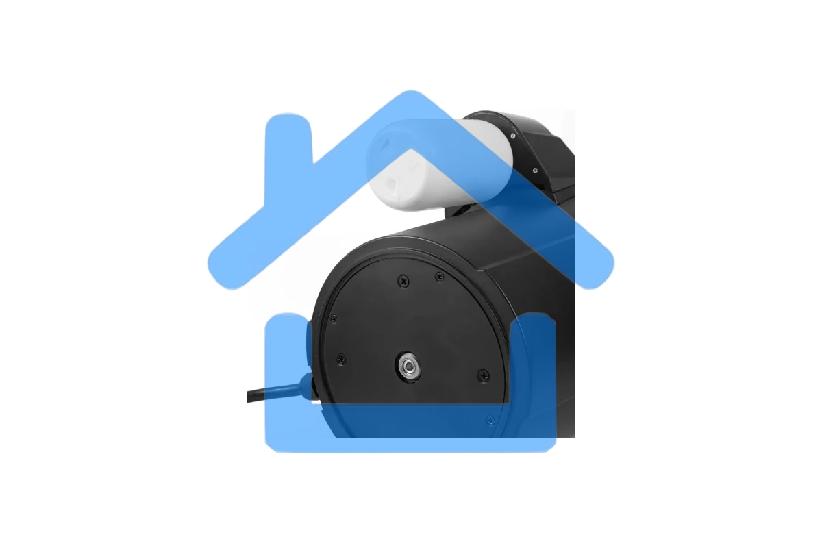 Измельчитель пищевых отходов HARPER HWD-400D03