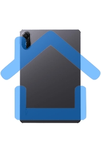 Планшет Xiaomi Redmi Pad 2 4/128Gb серый графит