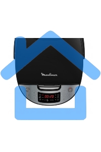 Мультиварка Moulinex MK611832