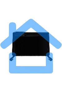 Конвектор Ballu Apollo digital INVERTER Space Black BEC/ATI-2002 черный, 2000 Вт, 25 м2, термостат, дисплей, WiFi