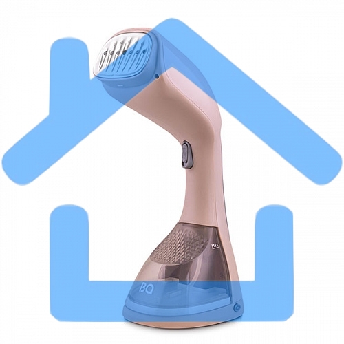 Отпариватель BQ SG1003H Beige