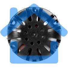 Фильтр-картридж, для ультразвукового увлажнителя Ballu FC-1000