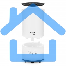 Увлажнитель Vitek VT-1761