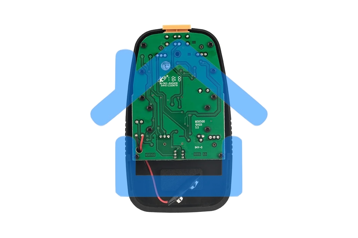 Цифровой термометр MASTECH MS6500 13-1240