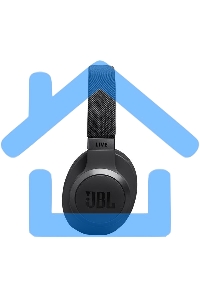 Наушники JBL LIVE 770NC черный