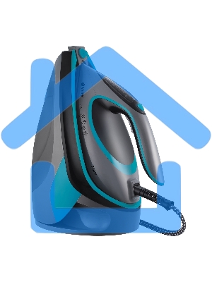 Паровая станция Vitek VT-2433