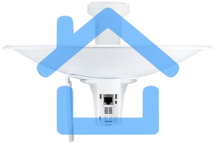 Маршрутизатор UBIQUITI 150MBPS PBE-M5-300