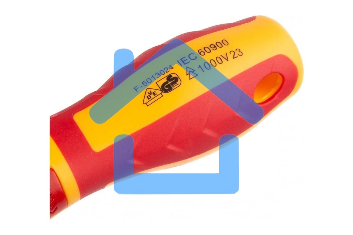 Набор диэлектрического инструмента НИИ-22 серия СТАНДАРТ