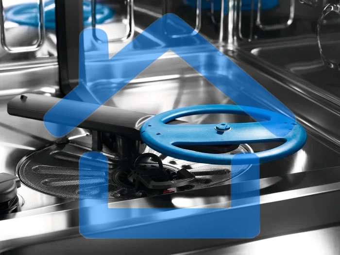 Встраиваемая посудомоечная машина Electrolux EES47320L, черный, 59.6 см, 13 компл., 44 дБ, класс D