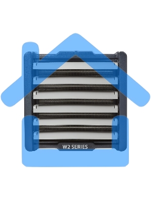 Тепловентилятор водяной Ballu BHP-W2-70-LN