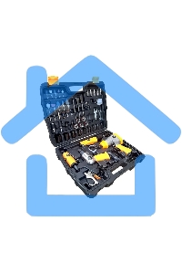 Набор пневмоинструмента Вихрь НП-90 74/3/26