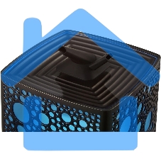 Увлажнитель-ecoBIOCOMPLEX ультразвуковой Electrolux EHU-3910D YOGAhealthline 2.0