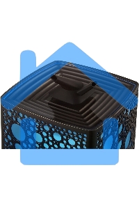 Увлажнитель-ecoBIOCOMPLEX ультразвуковой Electrolux EHU-3910D YOGAhealthline 2.0