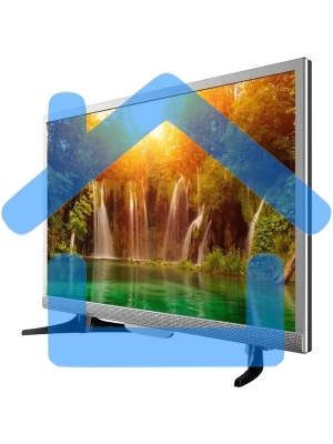 Телевизор Erisson 24