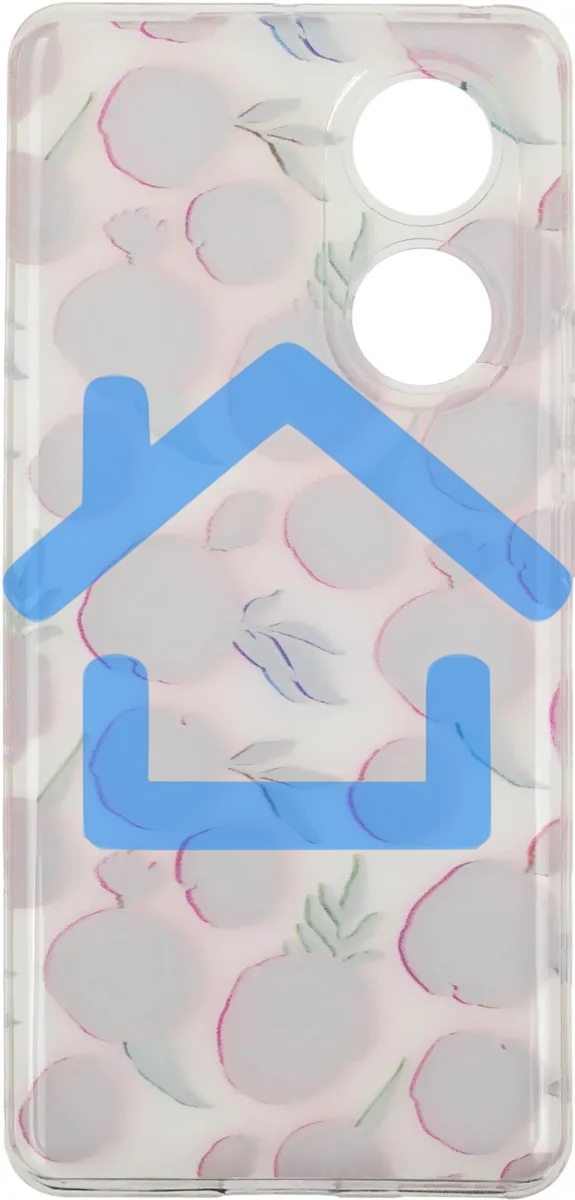 Чехол (клип-кейс) Gresso Air, для Samsung Galaxy A03, прозрачный/рисунок gr17aaae9203