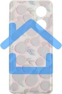 Чехол (клип-кейс) Gresso Air, для Samsung Galaxy A03, прозрачный/рисунок gr17aaae9203