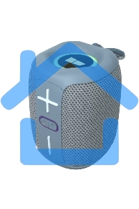 Колонка портативная MORE CHOICE (4620202550095) BS33 Grey