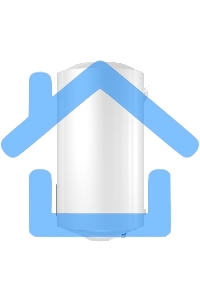 Водонагреватель Thermex Hope 100 V