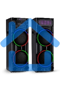 Колонка Eltronic 10