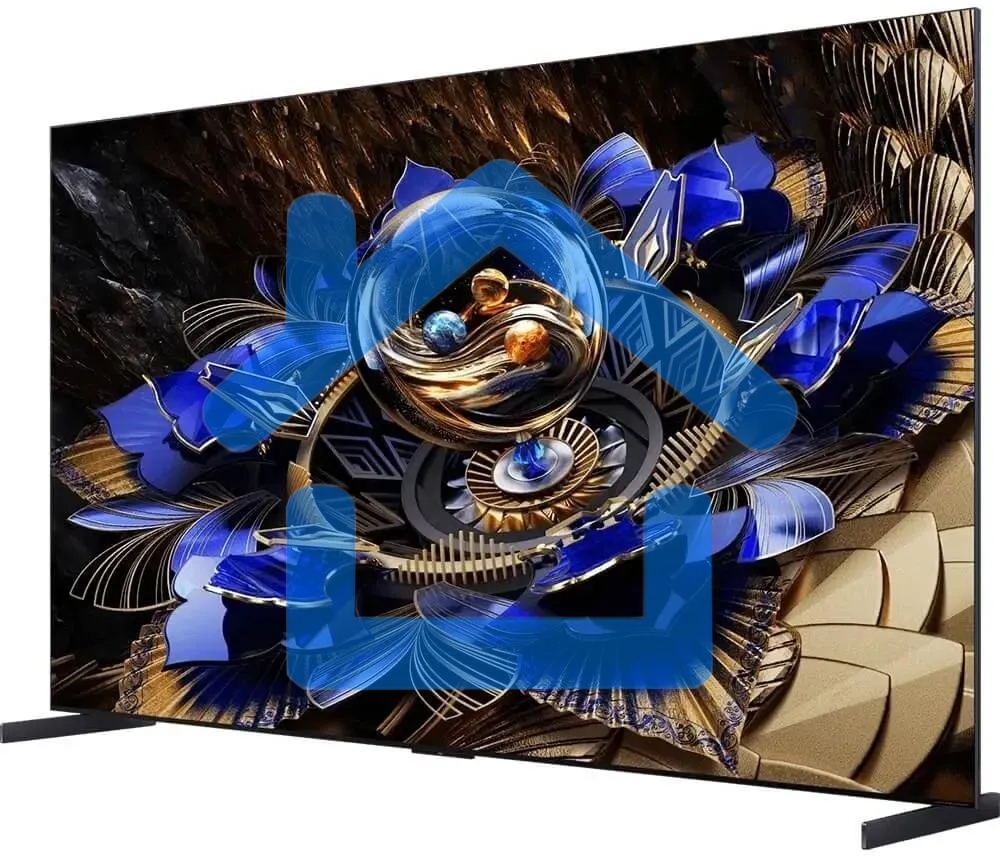 Телевизор TCL 98