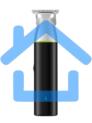 Машинка для стрижки Бердск Э.ЭМ.009.АБ