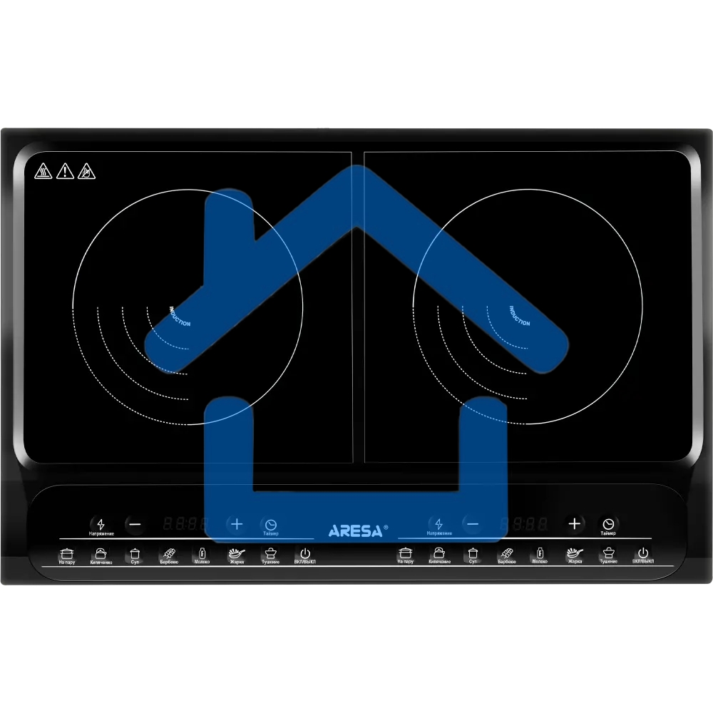 Плитка индукционная ARESA AR-4704