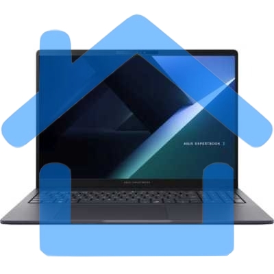 Ноутбук ASUS B5605CVA-MB0099 серый 16