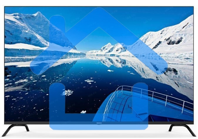Телевизор Renova 50