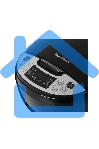 Мультиварка Moulinex MK611832