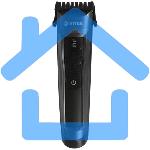 Набор для стрижки Vitek VT-2582 (BK) черный