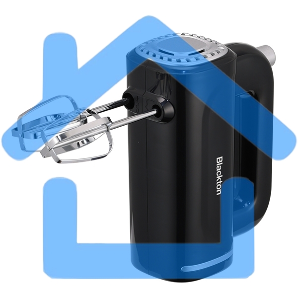 Ручной миксер Blackton Bt MX323 черный