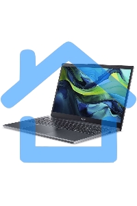 Ноутбук Acer Aspire 15 A15-51M-51VS Core 5 120U 16Gb SSD 512Gb Intel Graphics 15.6