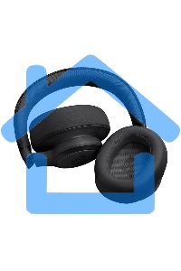 Наушники JBL LIVE 770NC черный