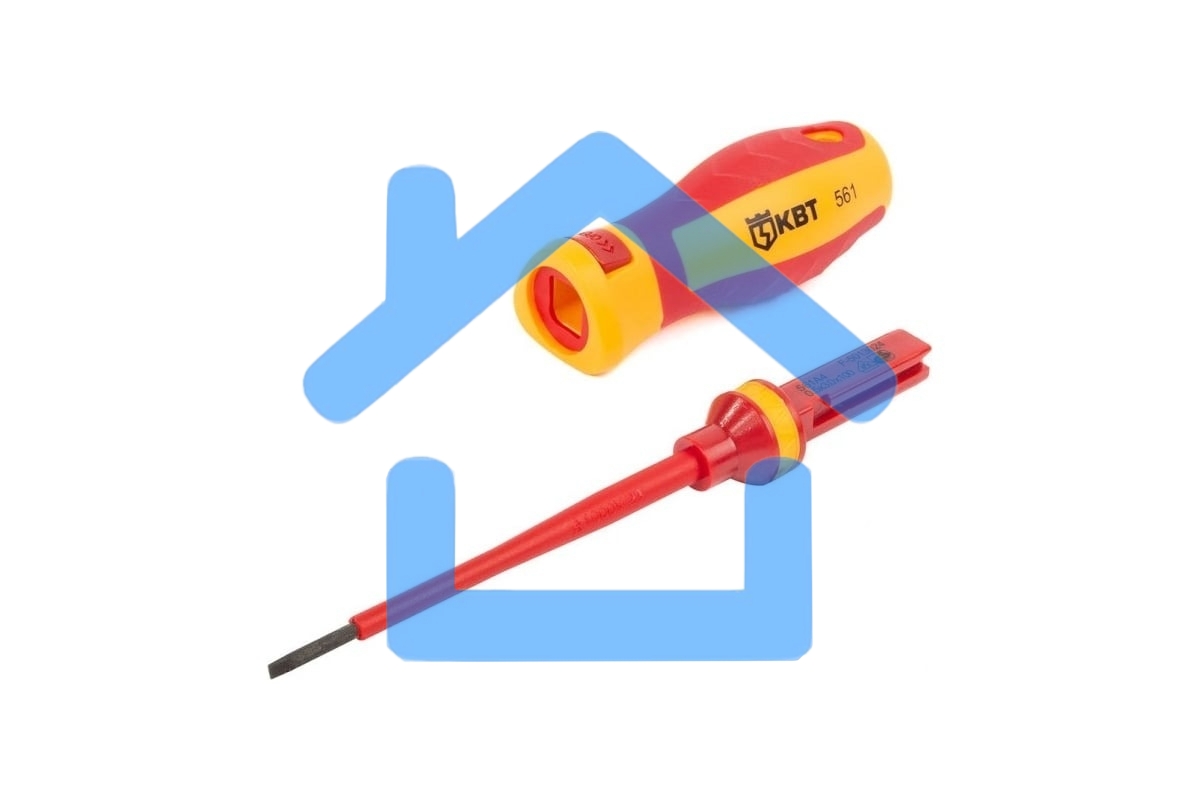 Набор диэлектрического инструмента НИИ-22 серия СТАНДАРТ