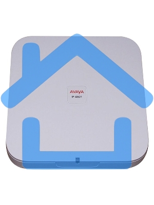 Базовая станция Avaya DECT IP RBS V4 W/INT ANTNA