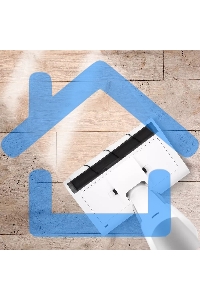 Электрошвабра KITFORT КТ-5174