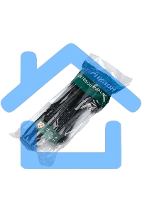 Сетевой фильтр Гарнизон 6р, 10А, 5м, ур.защиты 4, черный, пакет