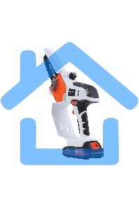 Пила цепная аккумуляторная PATRIOT CS 215 21В UES мини